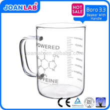 Лаборатории Джоан pyrex стеклянный стакан кружка